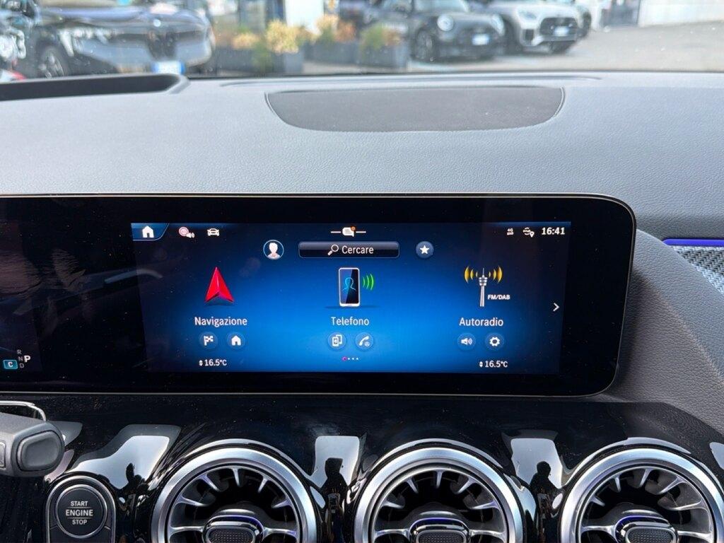 Mercedes GLA AMG 45 S AMG Line Premium Plus 4matic+ auto