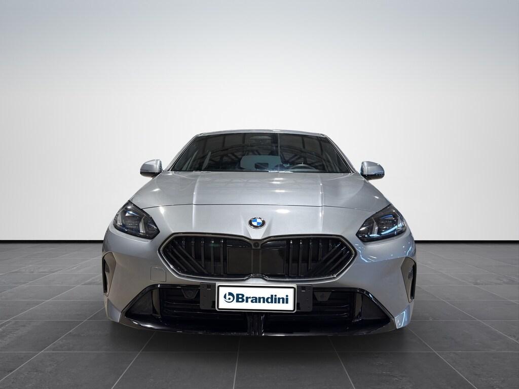 BMW Serie 1 118d MSport Pro auto