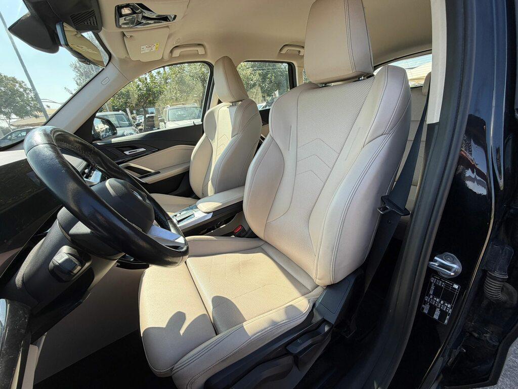 BMW X1 sdrive18d X-Line auto