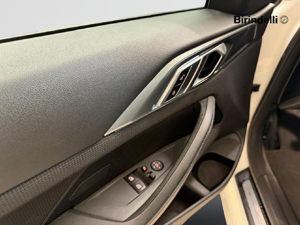BMW Serie 4 420d Coupe mhev 48V xdrive Sport auto