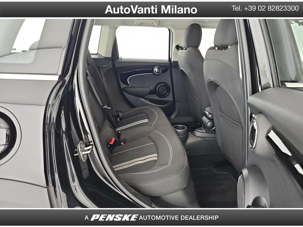 Mini Cooper S 2.0 TwinPower Turbo Cooper S