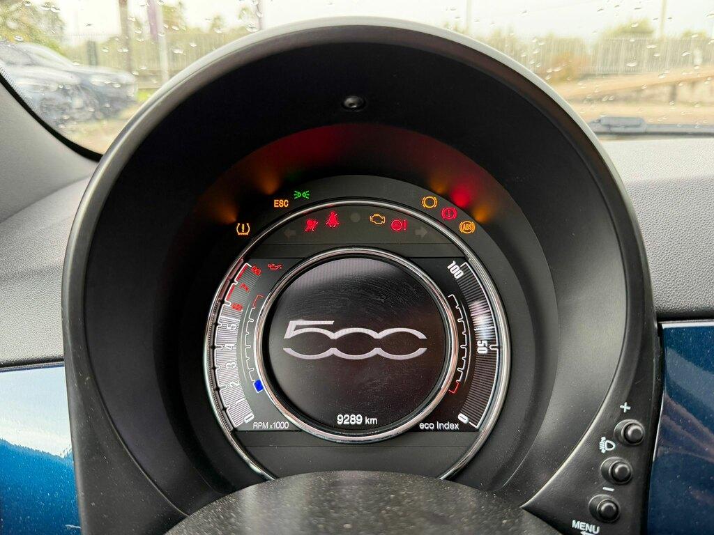 Fiat 500 1.0 hybrid Dolcevita 70cv