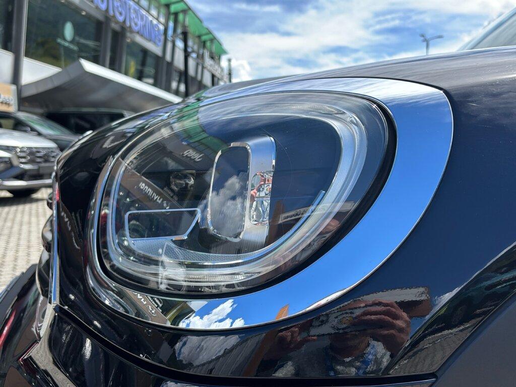 Mini One Countryman 1.5 One
