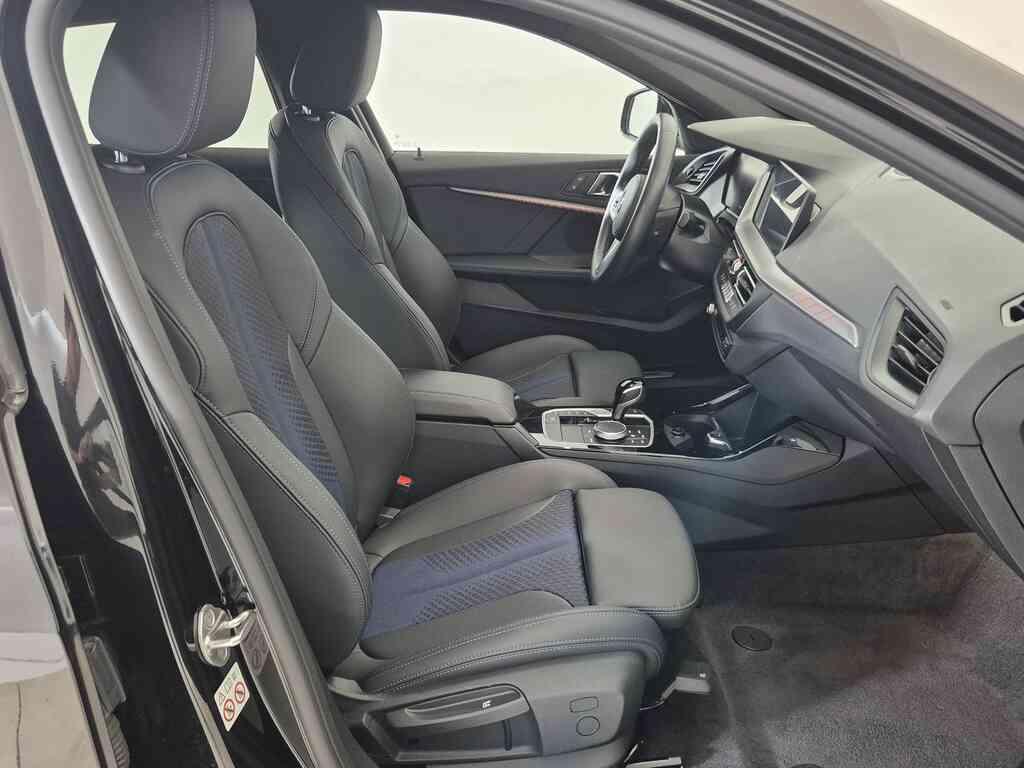 BMW Serie 1 118i Msport 136cv auto