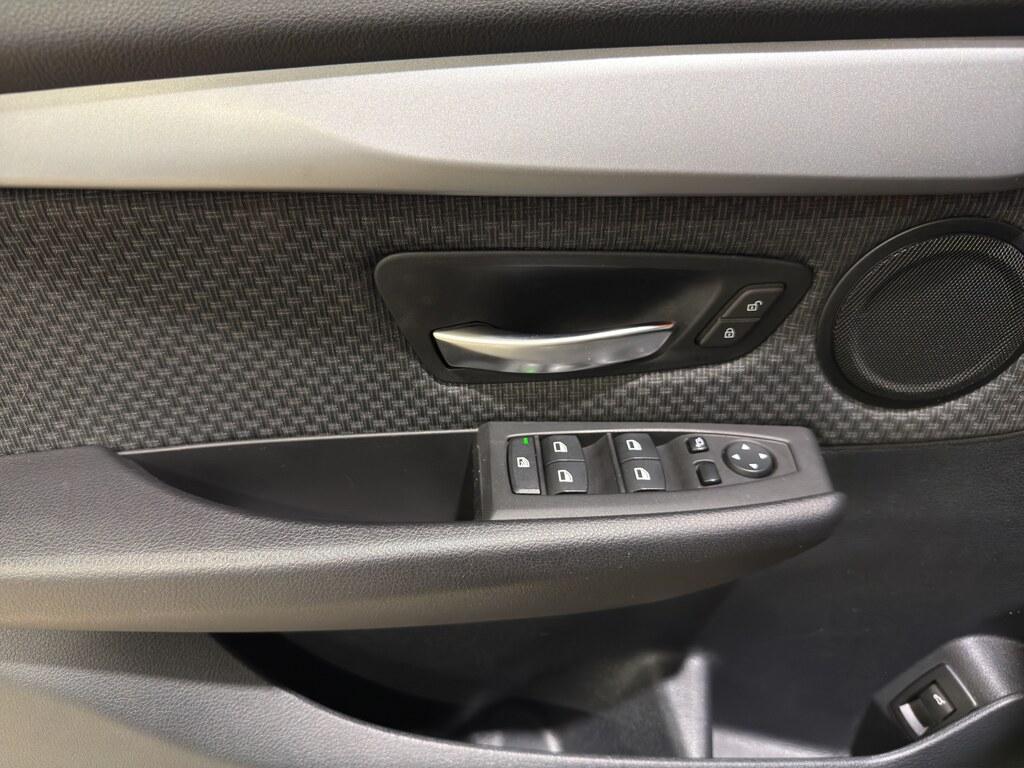 BMW Serie 2 218d Active Tourer auto