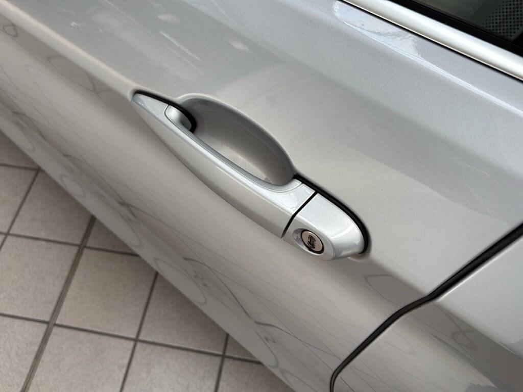 BMW Serie 4 420d Gran Coupe Advantage