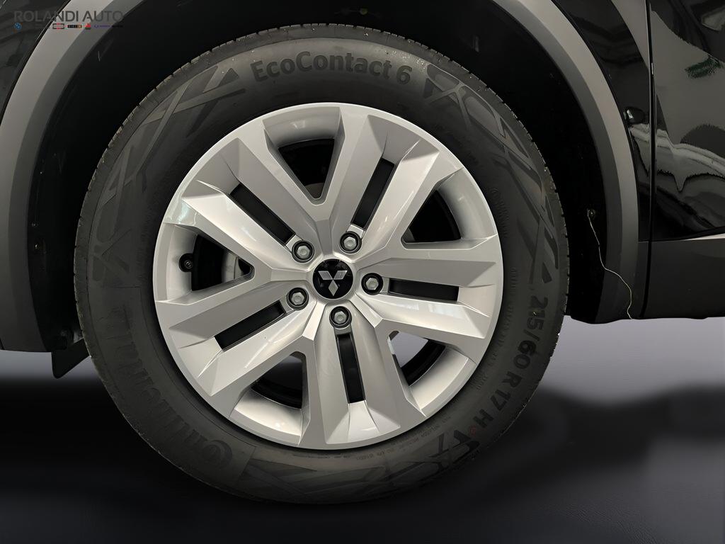 Mitsubishi ASX 1.0 Invite