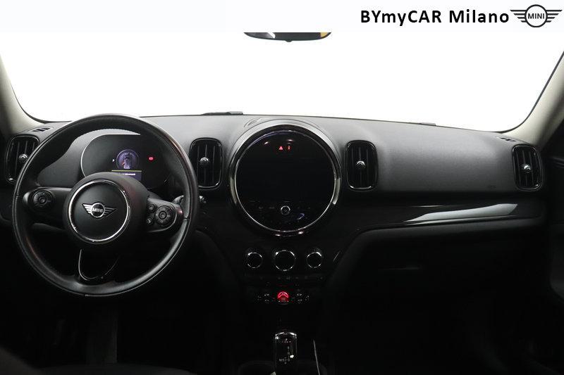 Mini One D Countryman 1.5 TwinPower Turbo One D Business