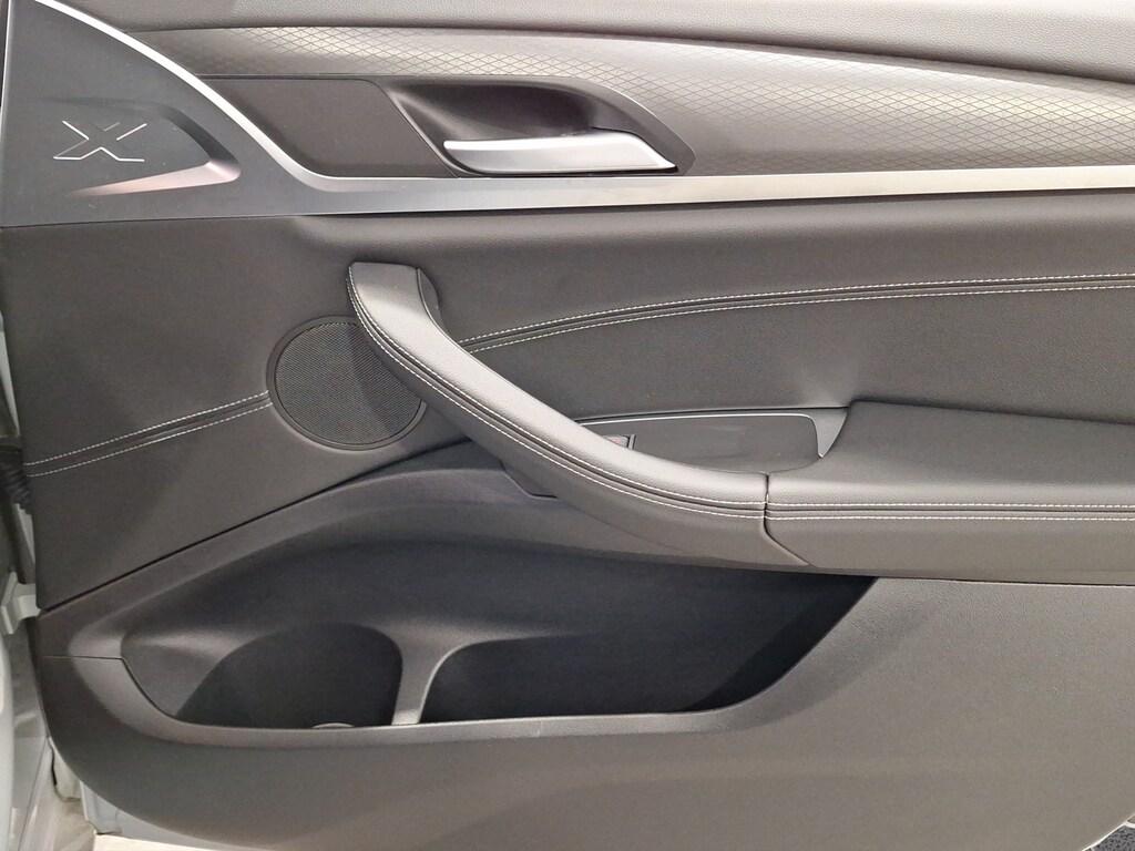 BMW X4 xdrive20d mhev 48V Msport auto