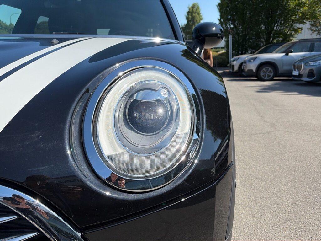 Mini Cooper Clubman 1.5 Cooper Hype
