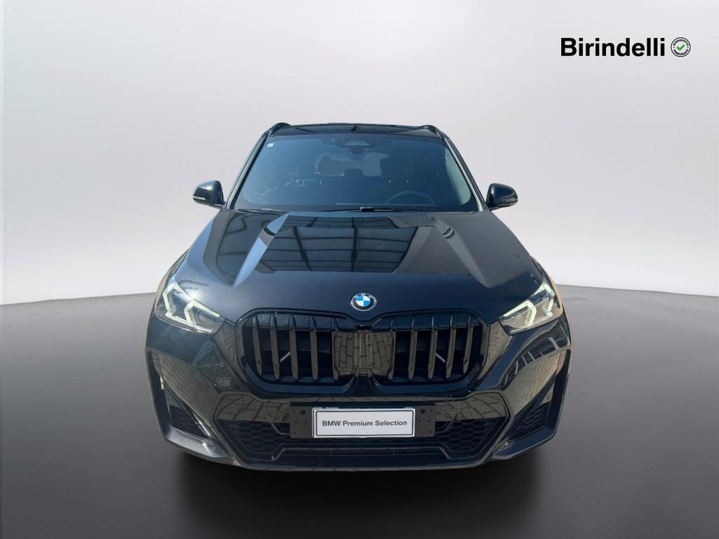 BMW X1 xdrive20d mhev 48V Msport auto