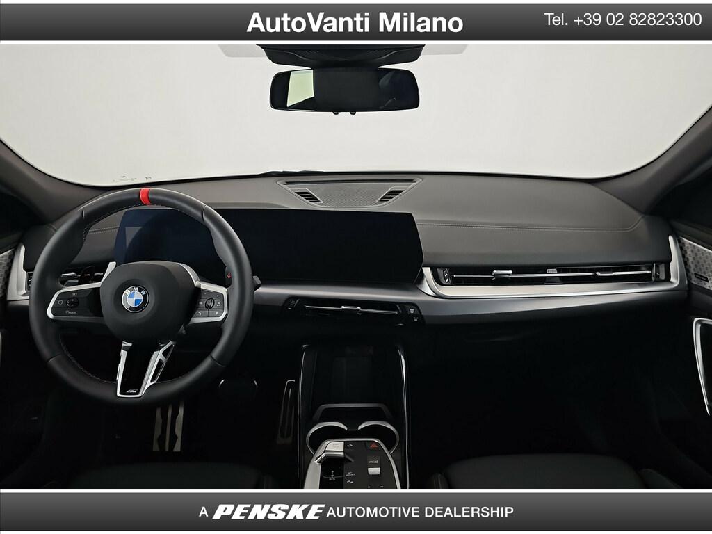 BMW X2 M X2 xdrive M35i auto