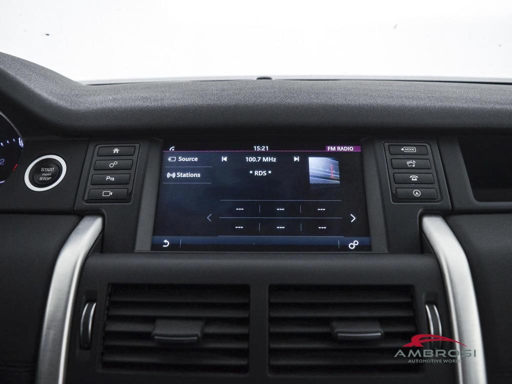 Land Rover Discovery Sport 2.0 td4 HSE Luxury awd 180cv auto