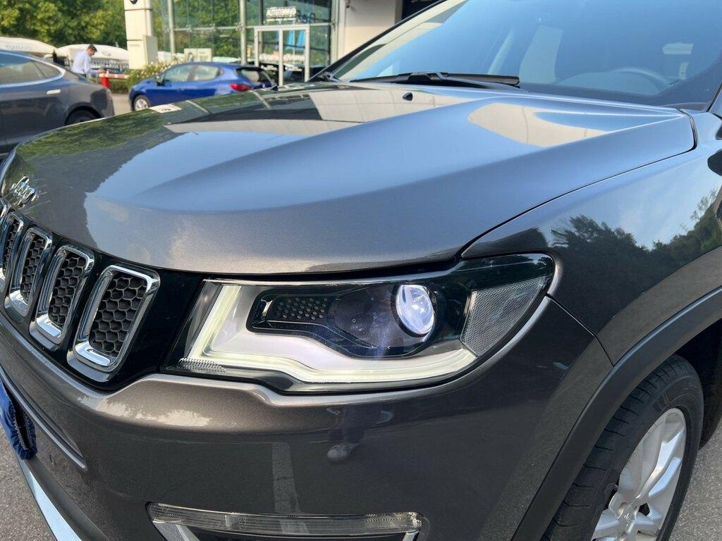 Jeep Compass 1.3 turbo t4 Limited 2wd 130cv my20