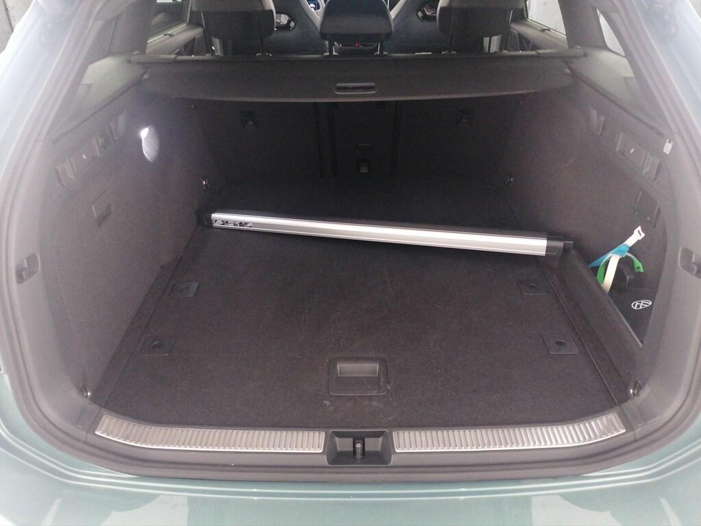 Volkswagen Passat 2.0 tdi scr R-Line 4motion 193cv dsg