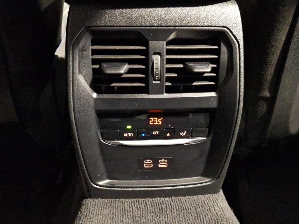 BMW Serie 3 320d Touring mhev 48V xdrive M Sport Pro auto