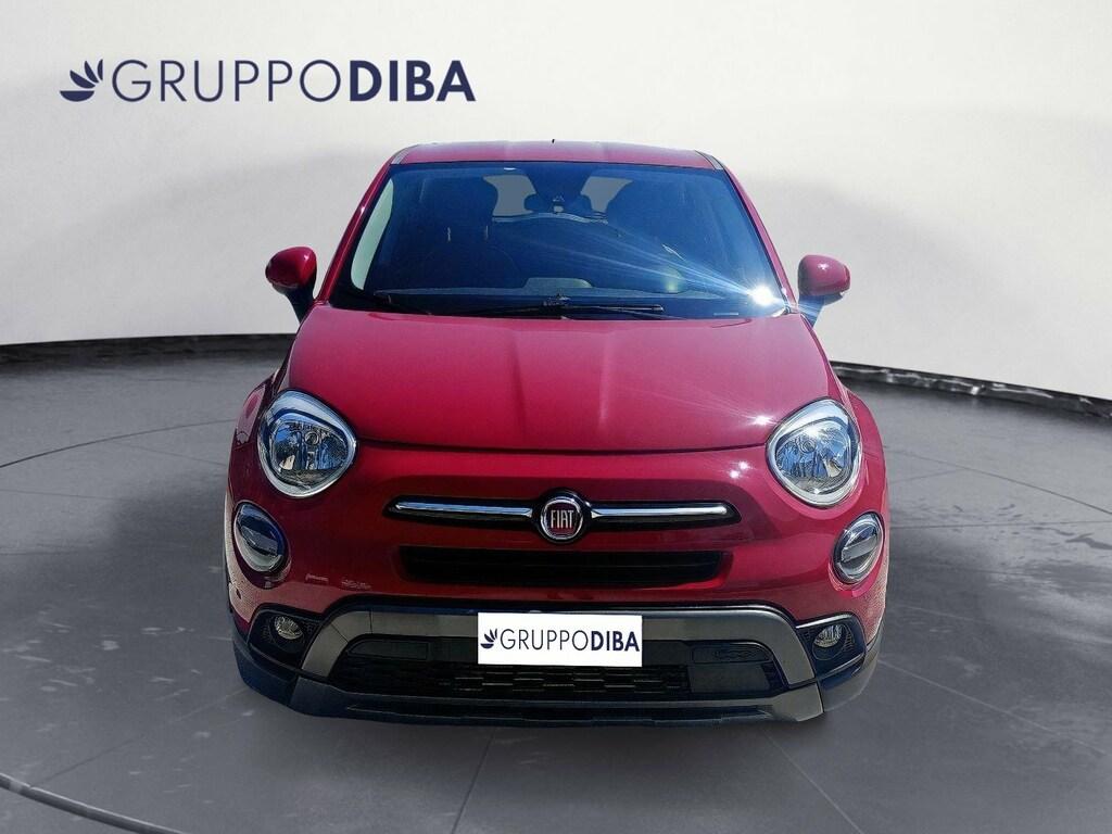 Fiat 500X 1.3 mjt Business 4x2 95cv