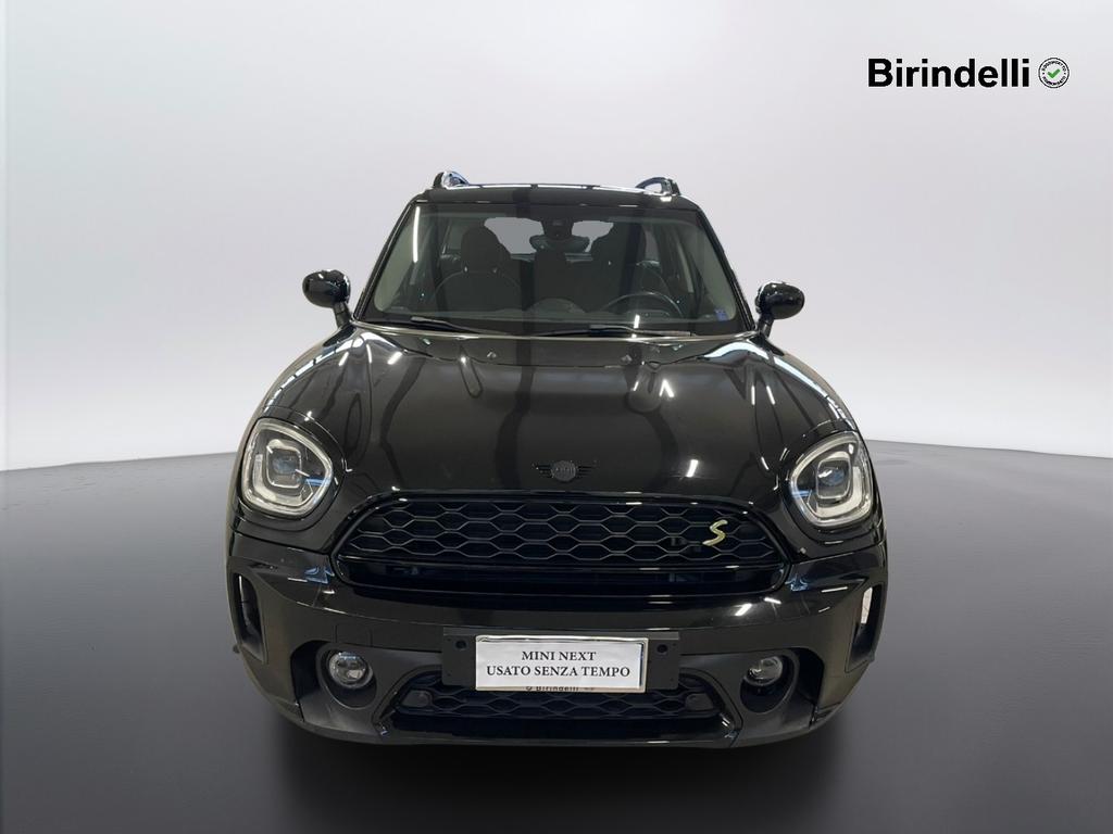 Mini Cooper SE Countryman Mini Countryman 1.5 Cooper SE Business all4 auto
