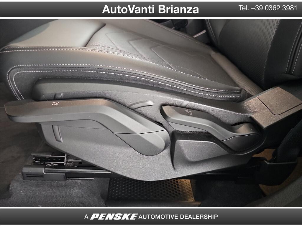 BMW X1 sdrive20i mhev 48V X-Line auto