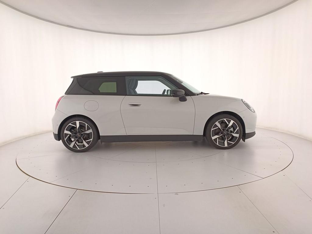 Mini Mini Cooper SE Classic