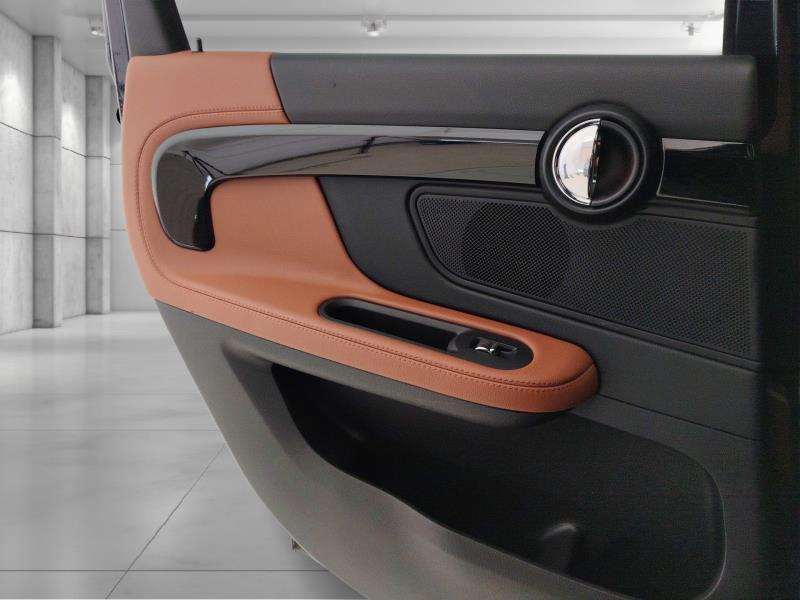 Mini Cooper SD Countryman 2.0 Cooper SD ALL4