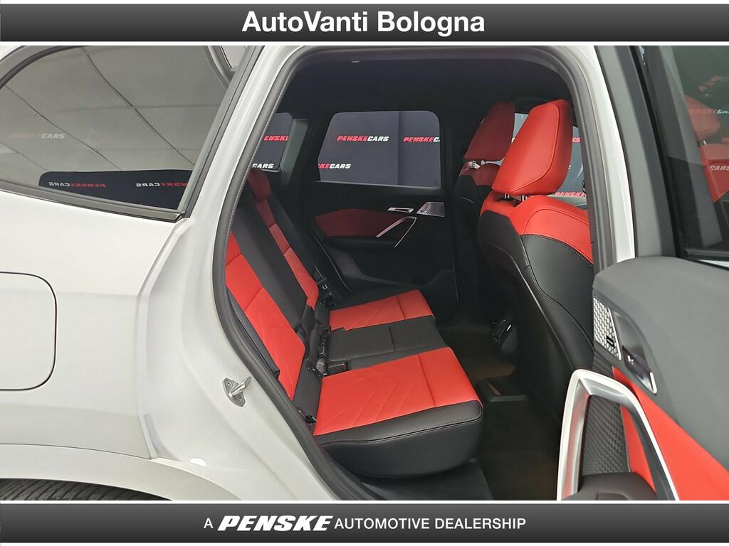 BMW X1 xdrive20d mhev 48V MSport Pro auto