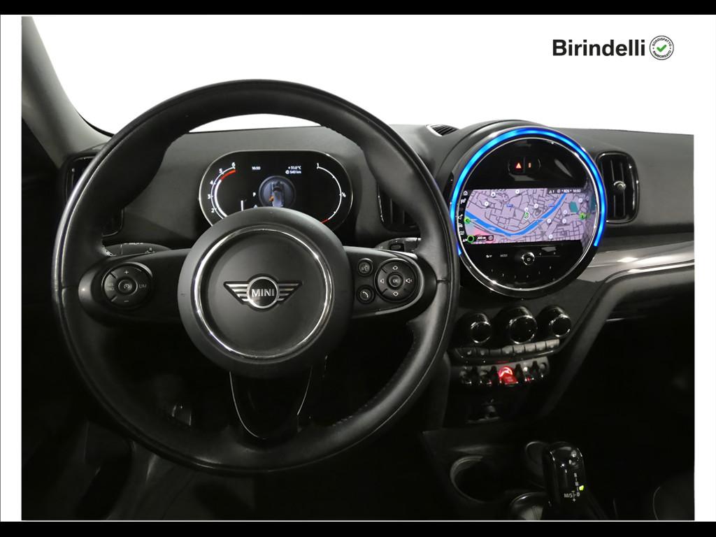 Mini Cooper D Countryman 2.0 D Cooper D Business Auto