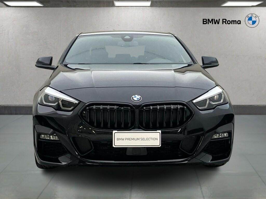 BMW Serie 2 220d Gran Coupe Msport auto