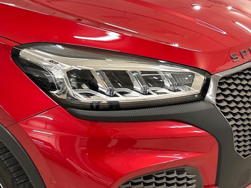 Sportequipe Sportequipe 7 1.5 turbo Gpl 154cv dct