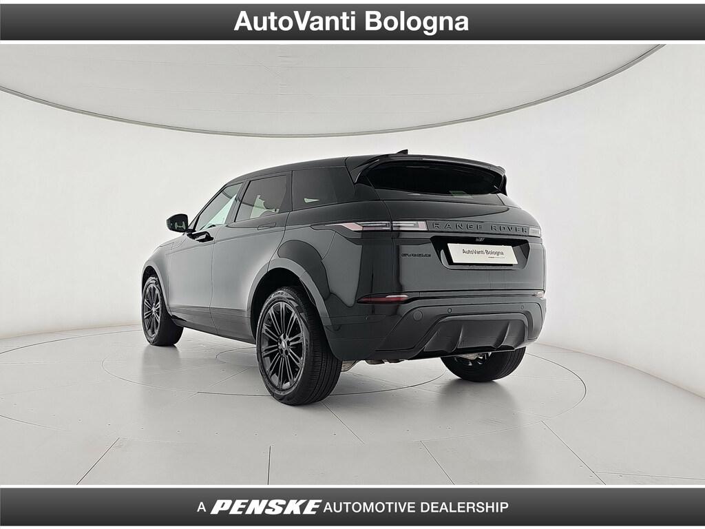 Land Rover Range Rover Evoque Evoque 2.0d i4 mhev S awd 163cv auto