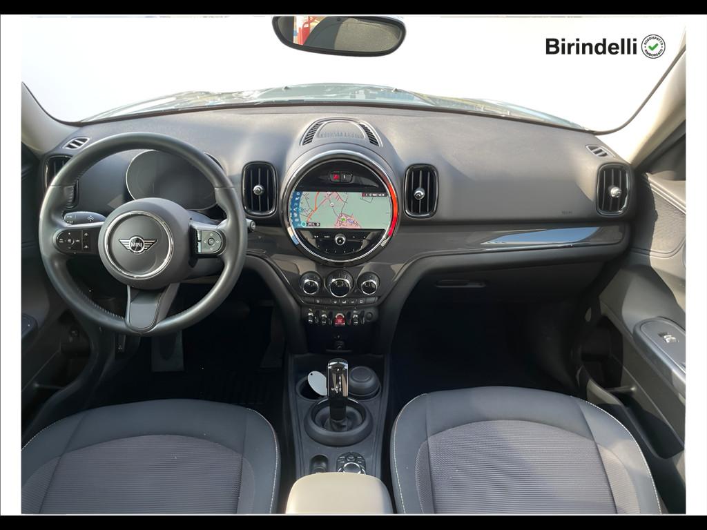 Mini Cooper D Countryman 2.0 D Cooper D Business Auto