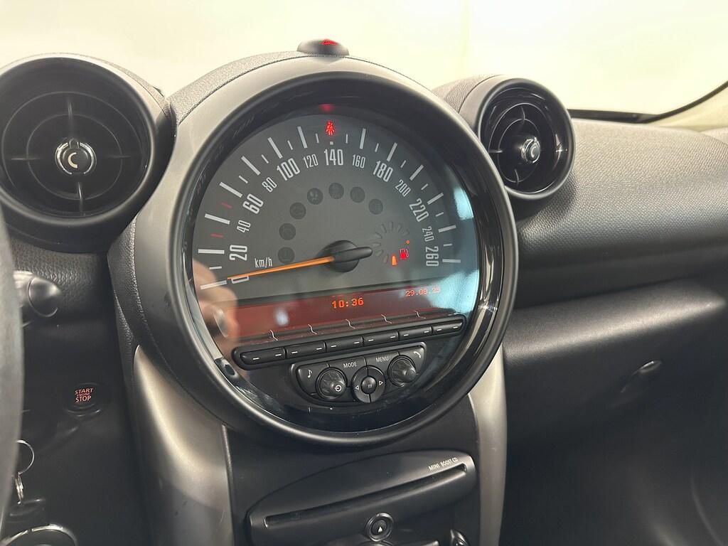 Mini Cooper D Countryman 1.6 Cooper D Business XL