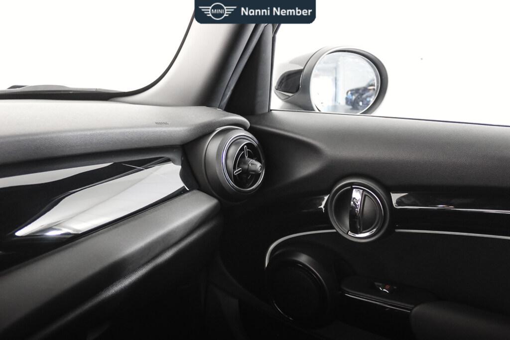 Mini Cooper S 2.0 TwinPower Turbo Cooper S