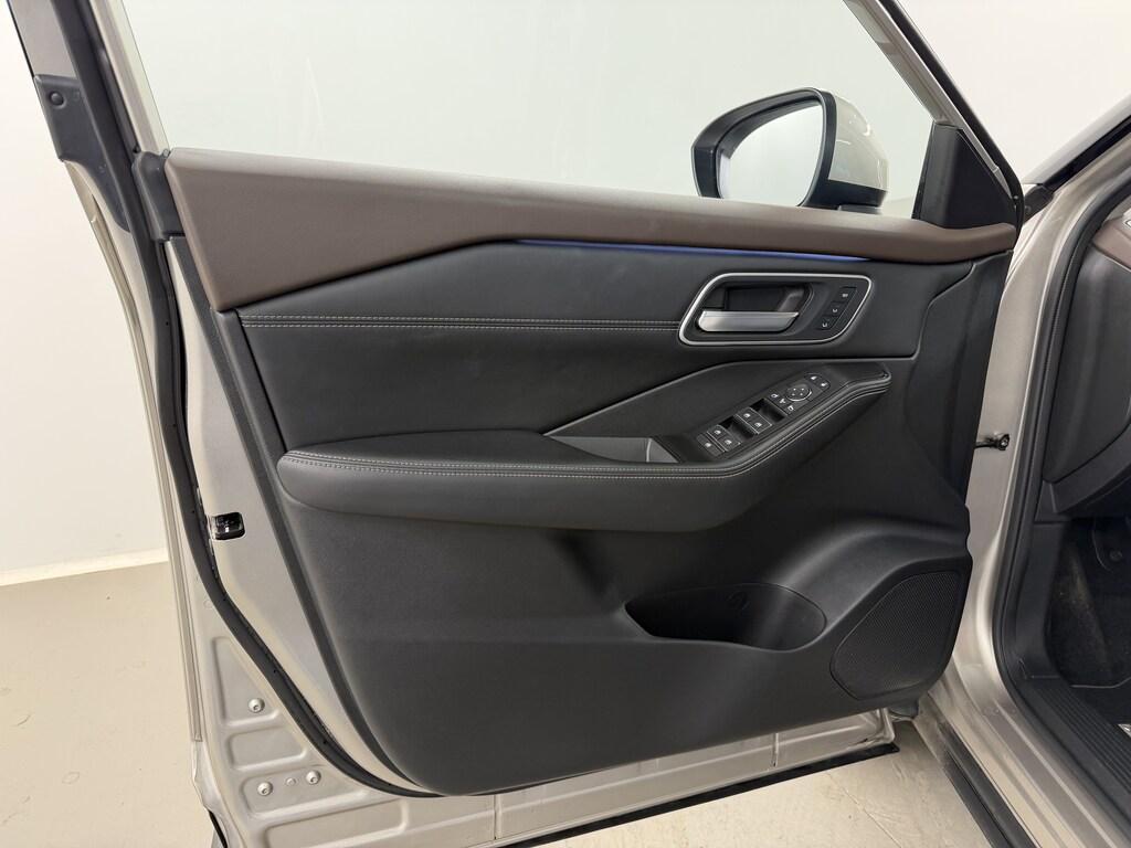 Nissan X-Trail 1.5 e-power Tekna e-4orce 4wd