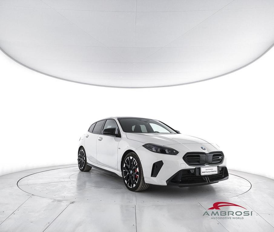 BMW Serie 1 M M135 xdrive MSport Pro auto