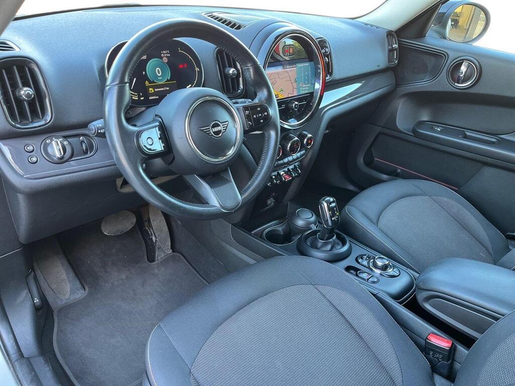 Mini Cooper Countryman 1.5 Business Auto
