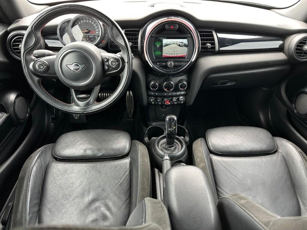 Mini Cooper S Cabrio 2.0 Cooper S Hype Auto