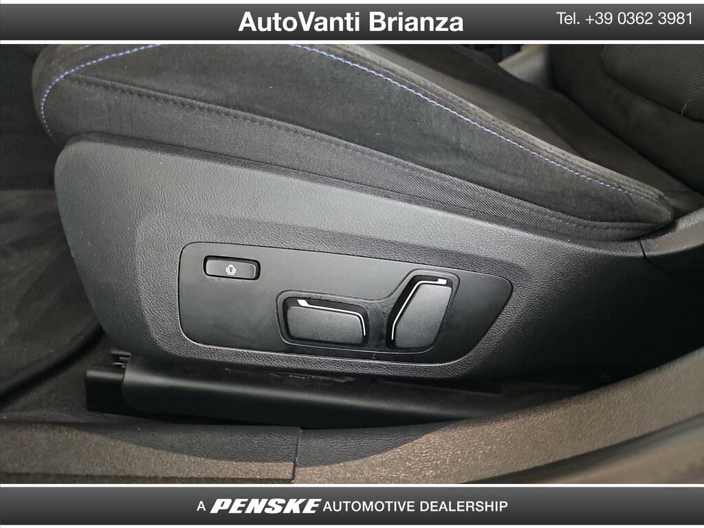 BMW Serie 3 320d Touring mhev 48V xdrive M Sport Pro auto