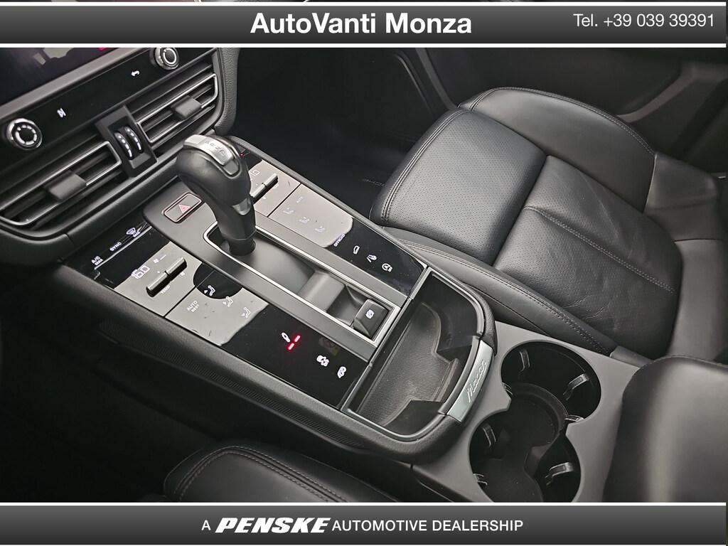 Porsche Macan 2.0 265cv pdk