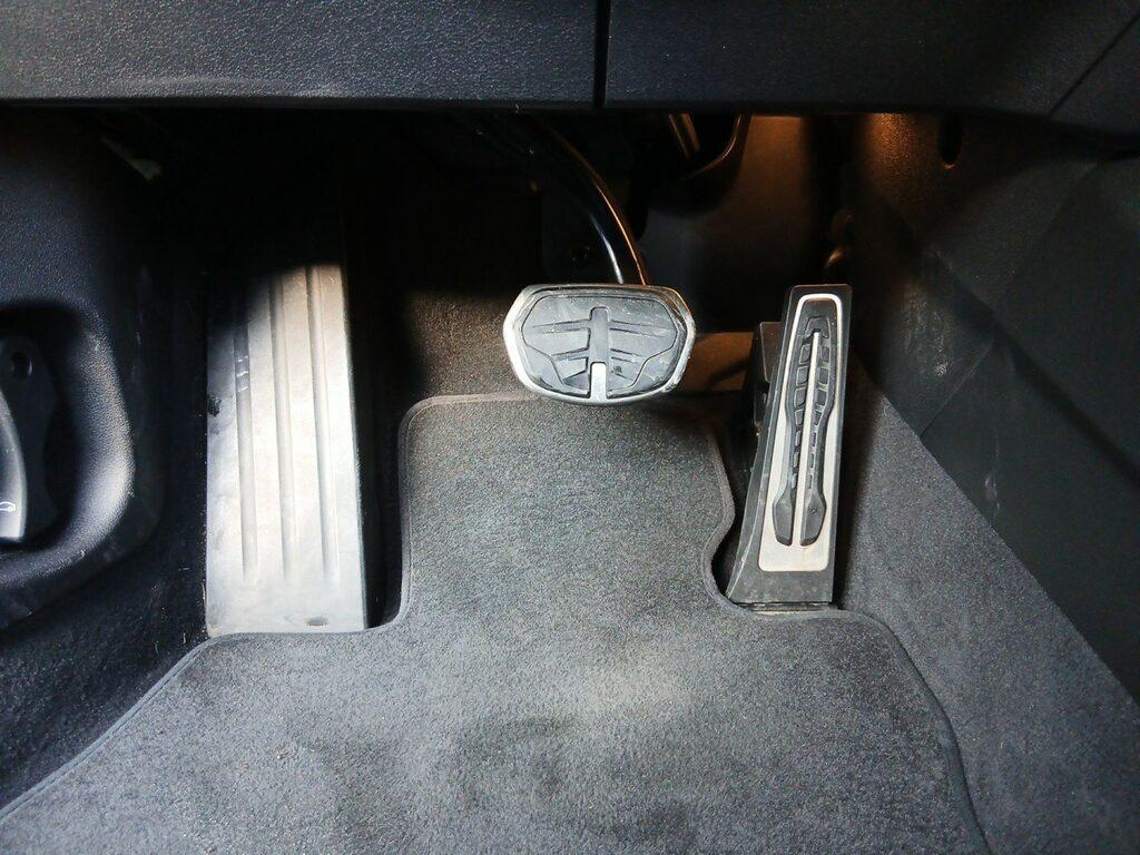 BMW Serie 1 118d MSport Pro auto