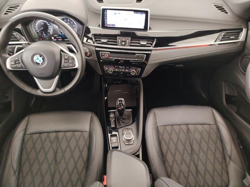 BMW X1 sdrive20i xLine auto