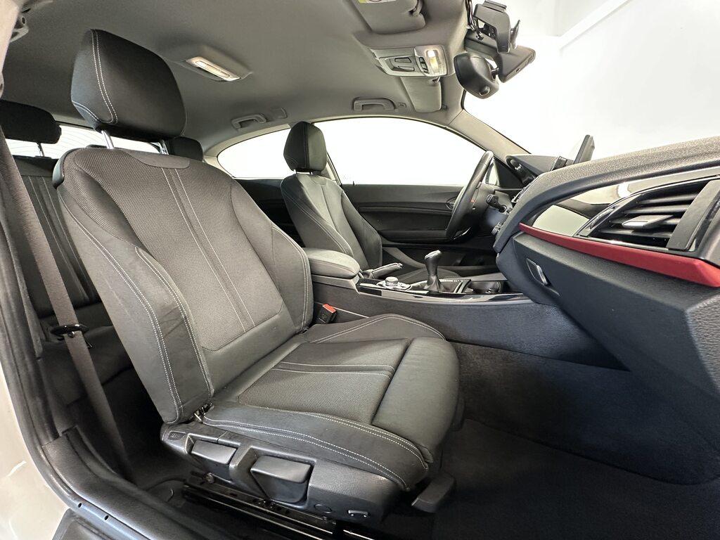 BMW Serie 1 120d Sport 3p