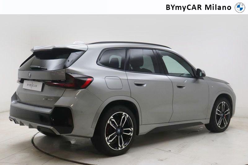 BMW X1 xdrive 25e MSport Pro auto