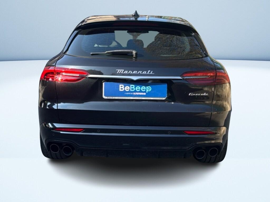 Maserati Levante Grecale 2.0 mhev Modena 330cv auto
