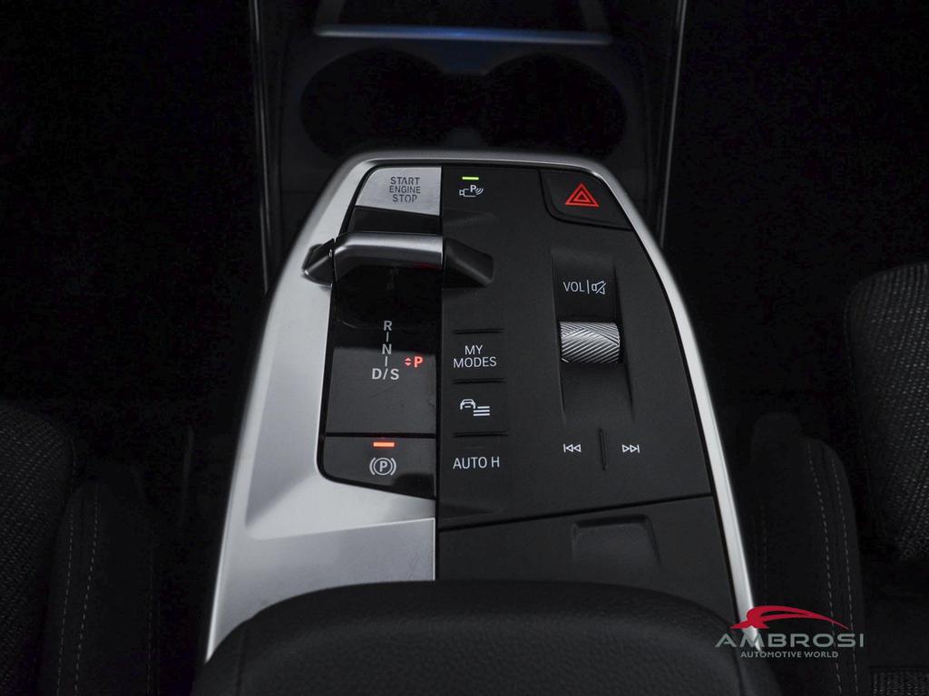 BMW Serie 2 218d Active Tourer Msport auto