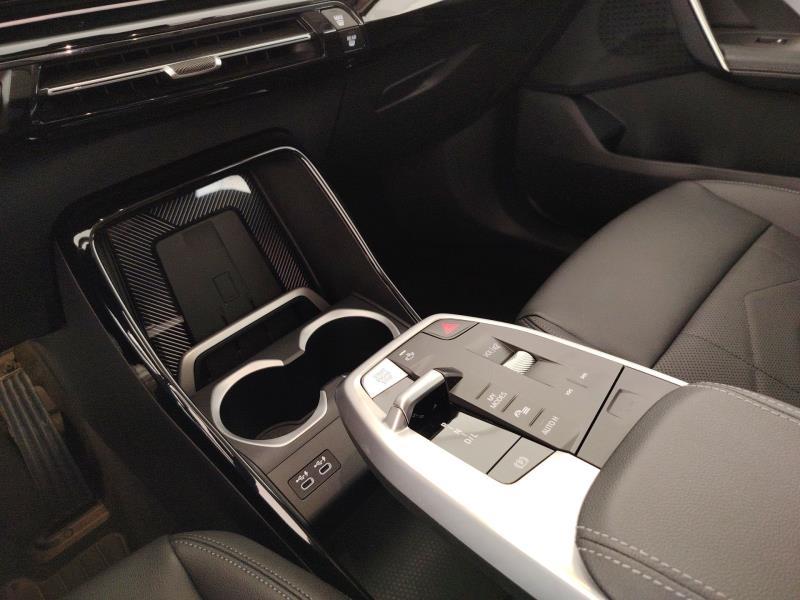 BMW X1 sdrive18d X-Line Edition Essence auto