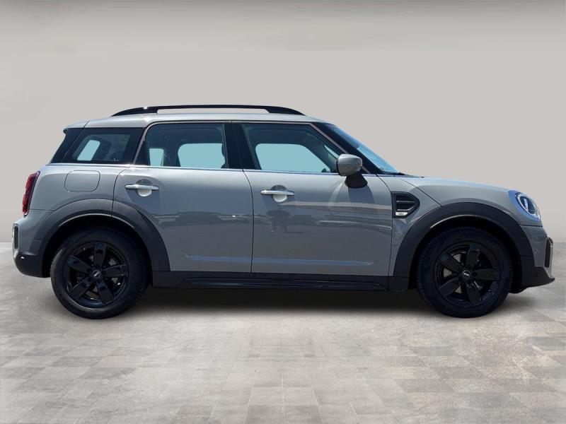 Mini One D Countryman 1.5 TwinPower Turbo One D Business