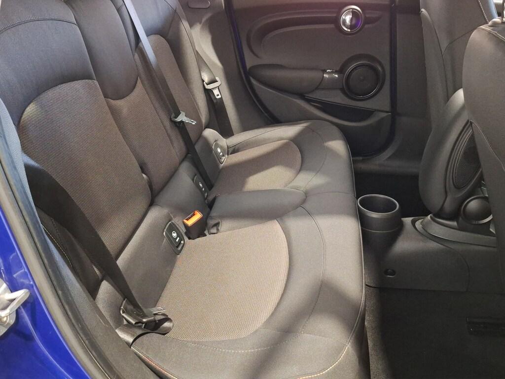 Mini Cooper 1.5 TwinPower Turbo Cooper Hype DCT