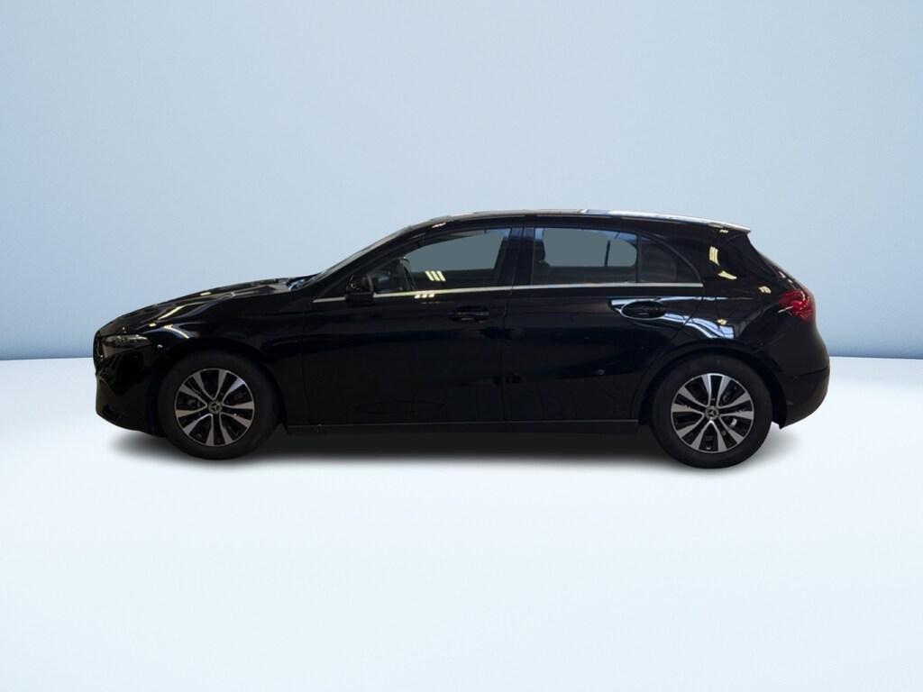 Mercedes Classe A 180 d Advanced auto