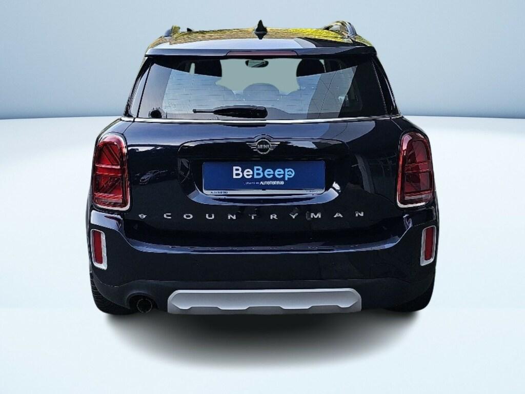 Mini One Countryman 1.5 One